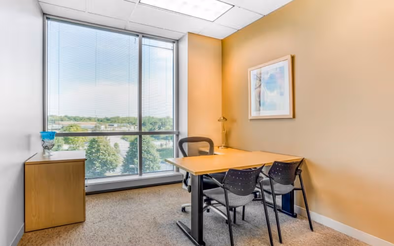 3333 Warrenville Rd, Lisle, 50 DESKS 3333 Warrenville Rd, Lisle image 1