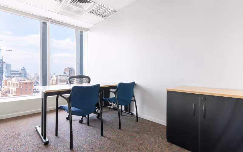 2670 Av Vitacura, Santiago, 50 DESKS 2670 Av Vitacura, Santiago image 1