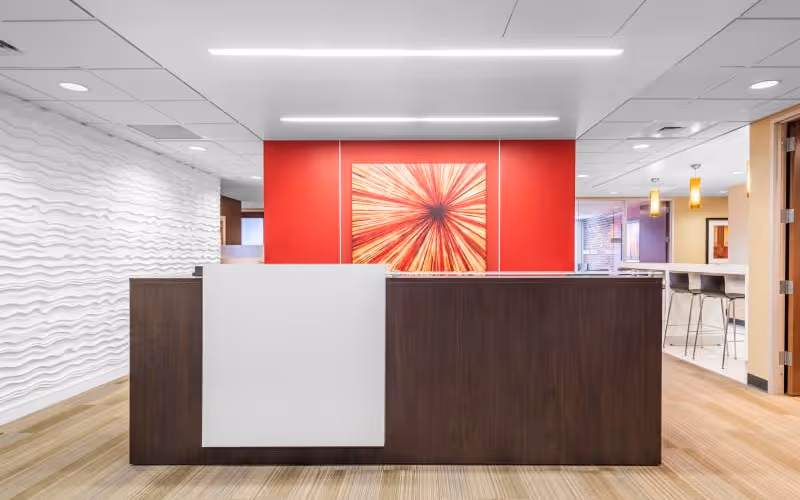 1 Tara Boulevard, Nashua, 50 DESKS 1 Tara Boulevard, Nashua image 1
