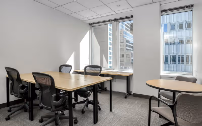 260 Madison Avenue, New York, 50 DESKS 260 Madison Avenue, New York image 1