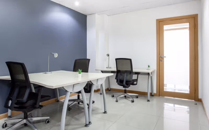 Al Danah - Zone 1, Abu Dhabi, 50 DESKS Al Danah - Zone 1, Abu Dhabi image 1