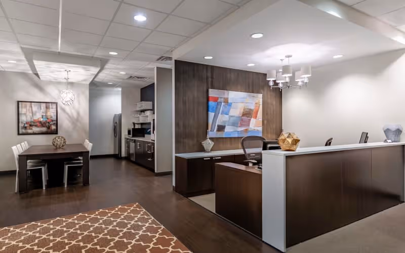 2615 Medical Center Parkway, Murfreesboro, 50 DESKS 2615 Medical Center Parkway, Murfreesboro image 1