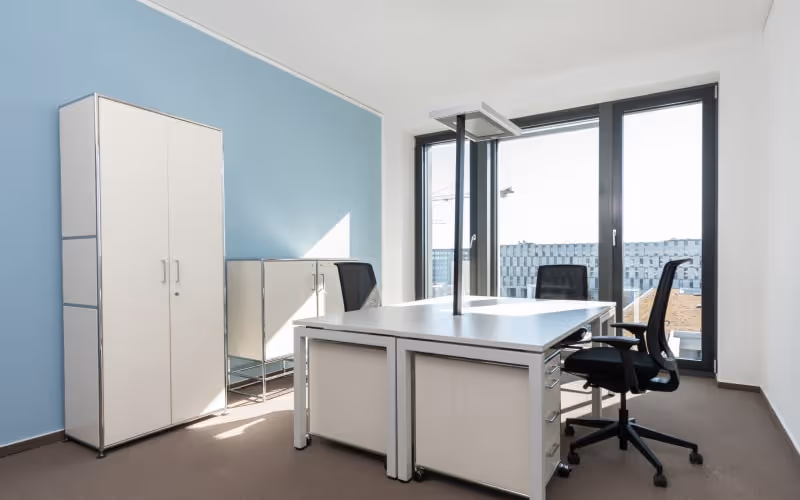 2 Willy-brandt-platz, Berlin, 50 DESKS 2 Willy-brandt-platz, Berlin image 1