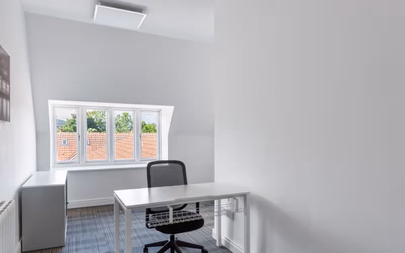 Torquay Road, Dublin, 50 DESKS Torquay Road, Dublin image 1