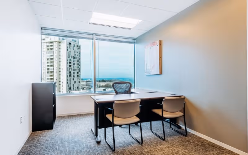 1 Olympic Place, Towson, 50 DESKS 1 Olympic Place, Towson image 1
