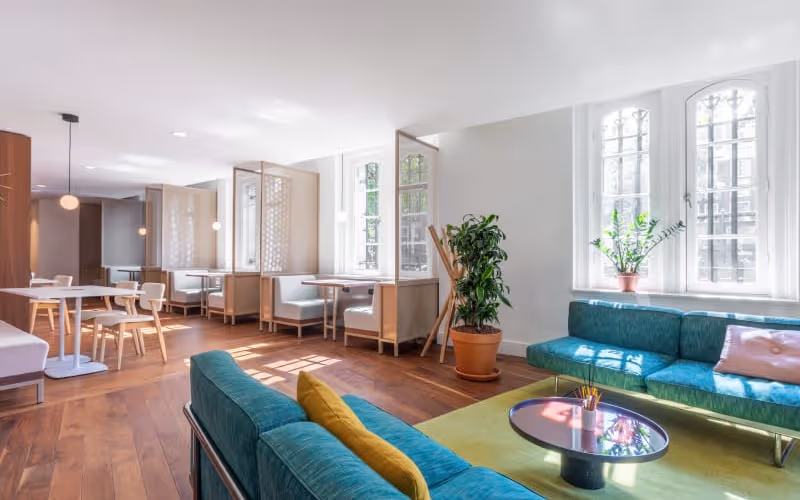 555 Keizersgracht, Amsterdam image 1