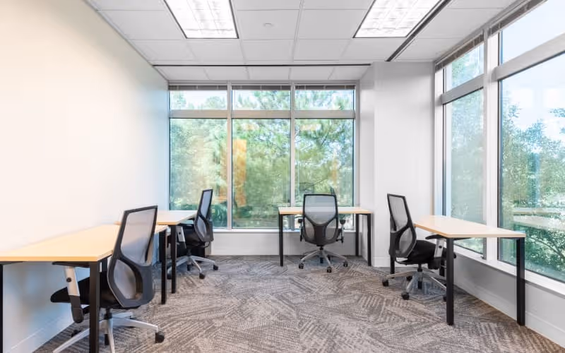 2530 Meridian Parkway, Durham, 50 DESKS 2530 Meridian Parkway, Durham image 1
