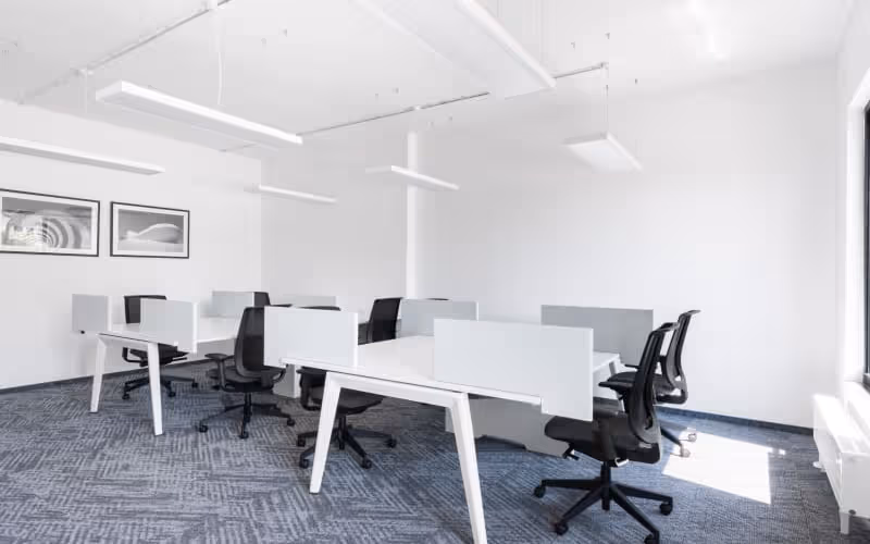 11 Rheinstrasse, Teltow, 50 DESKS 11 Rheinstrasse, Teltow image 1