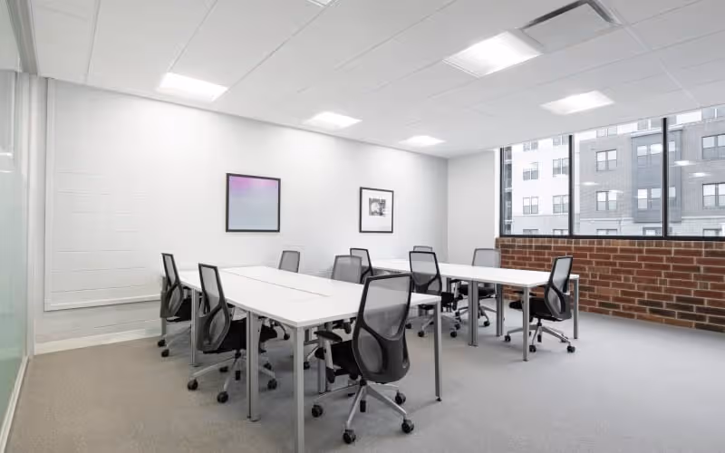 307 W Tremont Ave, Charlotte, 50 DESKS 307 W Tremont Ave, Charlotte image 1