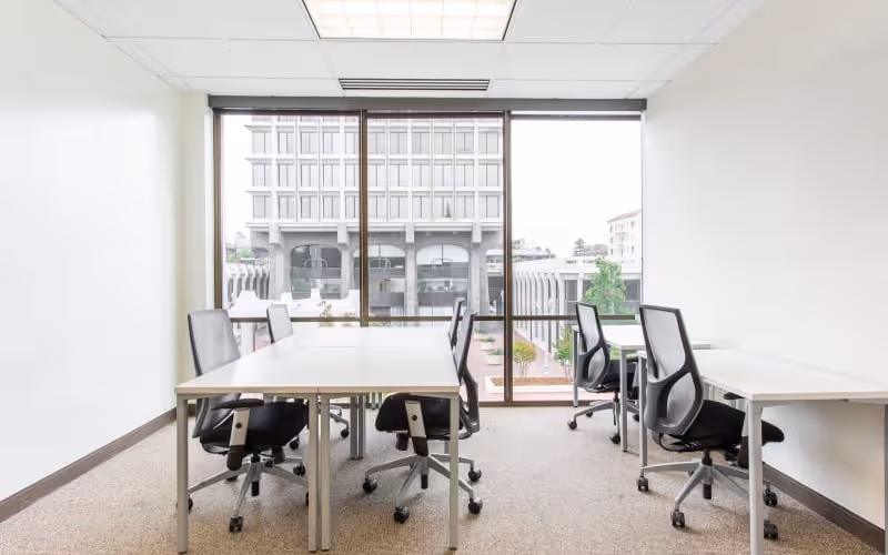530 Lytton Avenue, Palo Alto, 50 DESKS 530 Lytton Avenue, Palo Alto image 1