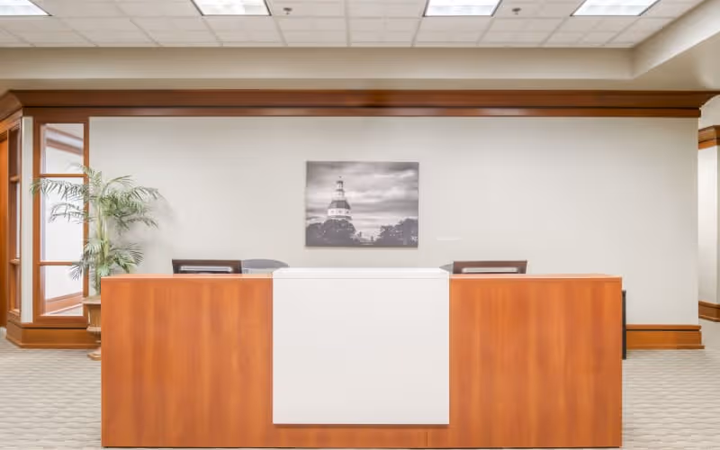 1997 Annapolis Exchange Parkway, Annapolis, 50 DESKS 1997 Annapolis Exchange Parkway, Annapolis image 1