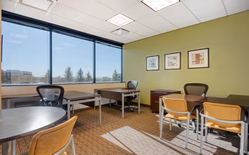 1755 Telstar Drive, Colorado Springs, 50 DESKS 1755 Telstar Drive, Colorado Springs image 1