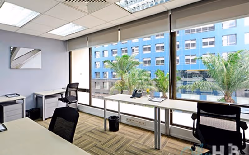 29-31 Jalan Jendral Sudirman, Kota Jakarta Selatan, 20 DESKS 29-31 Jalan Jendral Sudirman, Kota Jakarta Selatan image 1