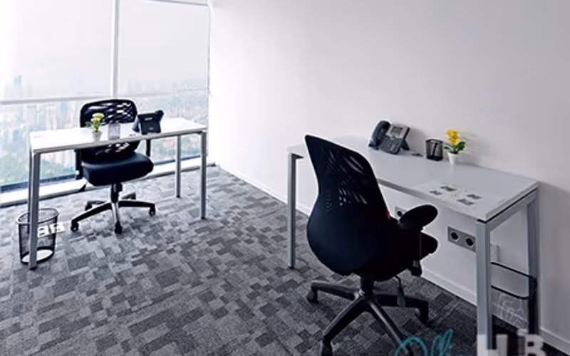 8 Jl Raya Pejuangan, Kebon Jeruk, 20 DESKS 8 Jl Raya Pejuangan, Kebon Jeruk image 1