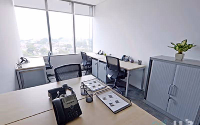 41 Jl Letjen Tb Simatupang, Jakarta, 20 DESKS 41 Jl Letjen Tb Simatupang, Jakarta image 1