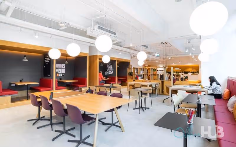 38 Wong Chuk Hang Road, Hong Kong Island image 1