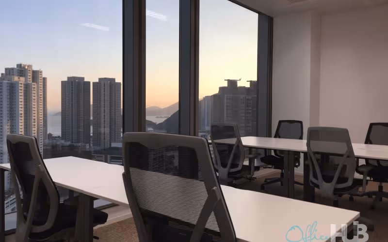 38 Wong Chuk Hang Road, Hong Kong Island, 60 DESKS 38 Wong Chuk Hang Road, Hong Kong Island image 1