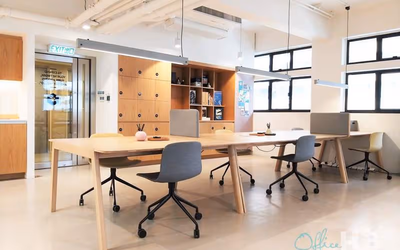 200 Hennessy Road Wan Chai, Hong Kong Island, 70 DESKS 200 Hennessy Road Wan Chai, Hong Kong Island image 1