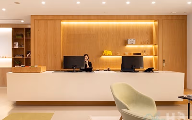 111 Somerset Road, Singapore, 240 DESKS 111 Somerset Road, Singapore image 1