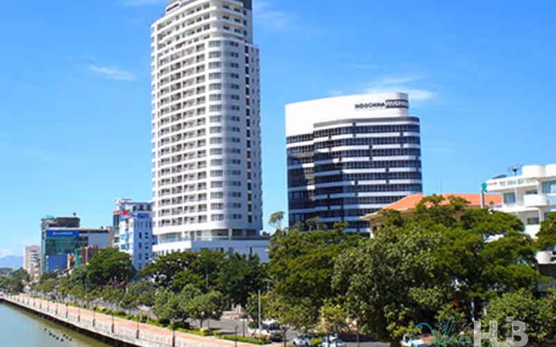 74 Bach Dang Street, Hai Chau District image 1