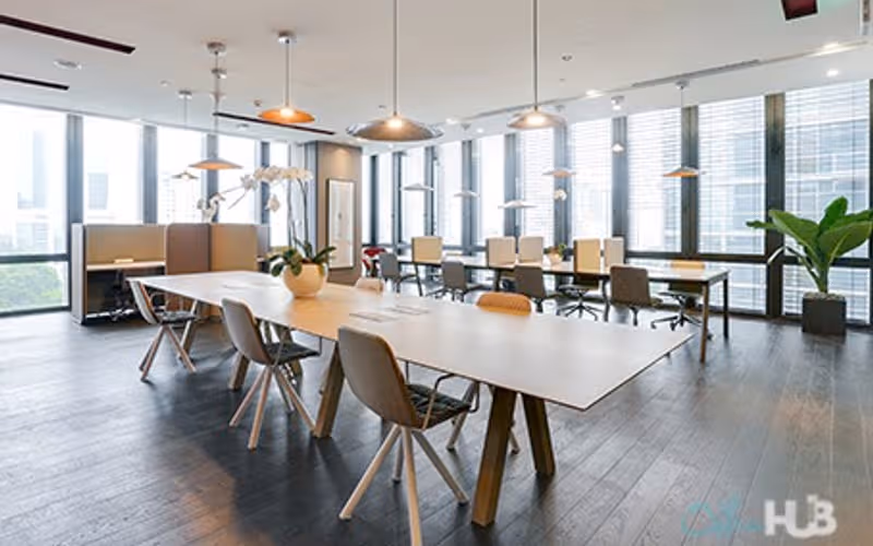 33 Le Duan Street, District 1, 20 DESKS 33 Le Duan Street, District 1 image 1