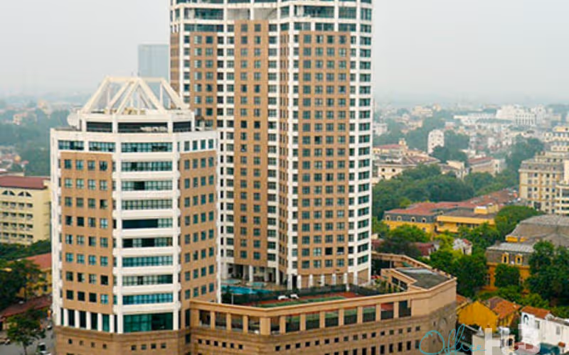 49 Hai Ba Trung Street, Hoan Kiem District image 1