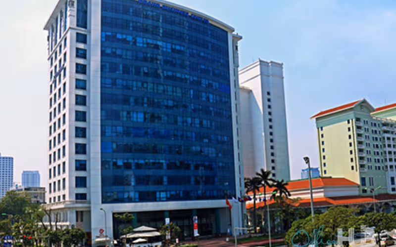 360 Kim Ma Street, Ba Dinh District image 1