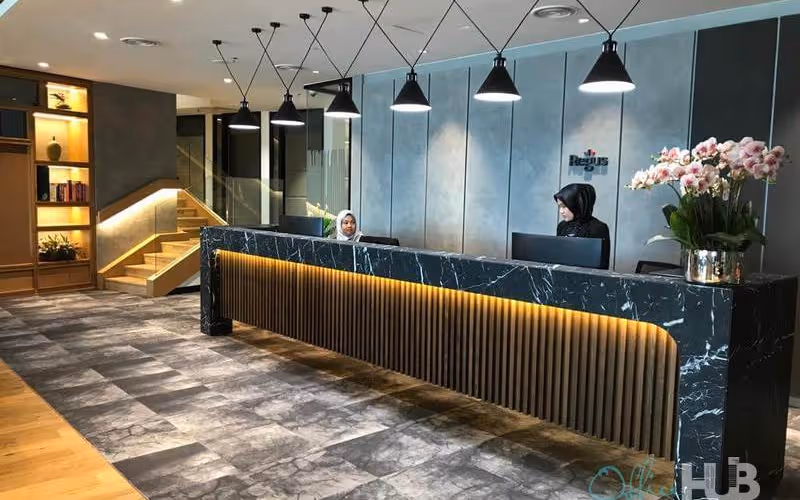 215 Jalan Imbi, Bukit Bintang image 1