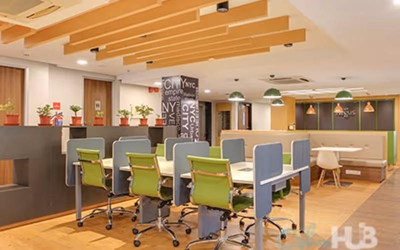8 Avenue 10, Jalan Kerinchi, 1 DESK 8 Avenue 10, Jalan Kerinchi image 1