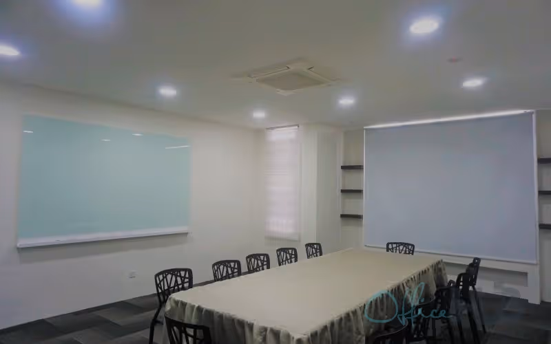 Jalan Ceria, Iskandar Puteri, 3 DESKS Jalan Ceria, Iskandar Puteri image 1