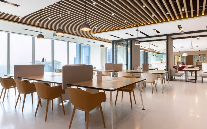 9 Hermeslaan, Diegem, 50 DESKS 9 Hermeslaan, Diegem image 1