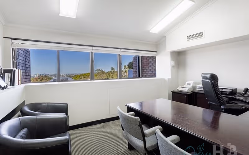 82-86 Pacific Highway, St Leonards, 10 DESKS 82-86 Pacific Highway, St Leonards image 1