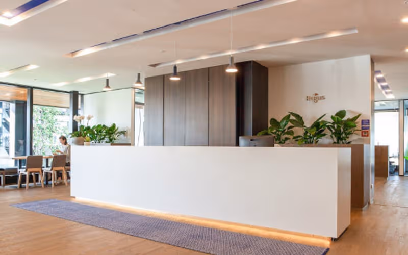 6 Leonard Isitt Drive, Auckland, 20 DESKS 6 Leonard Isitt Drive, Auckland image 1