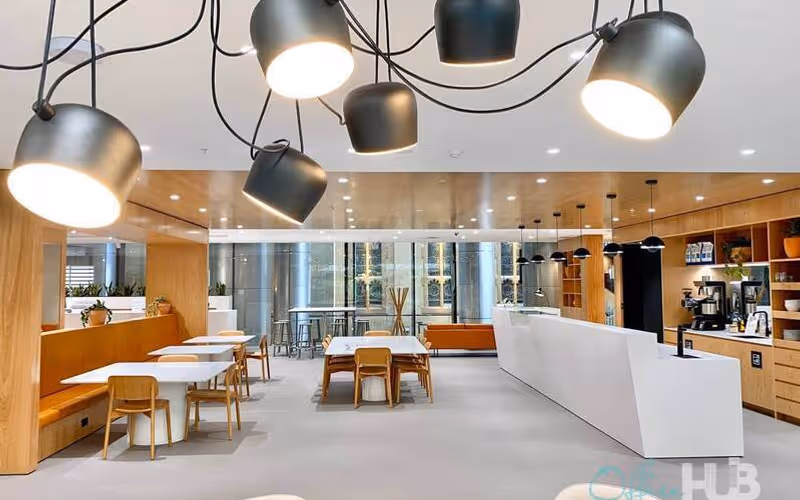 60 Martin Place, Sydney image 1