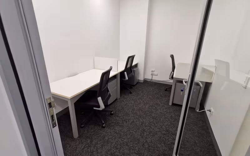 480 Pacific Highway, St Leonards, 3 DESKS 480 Pacific Highway, St Leonards image 1
