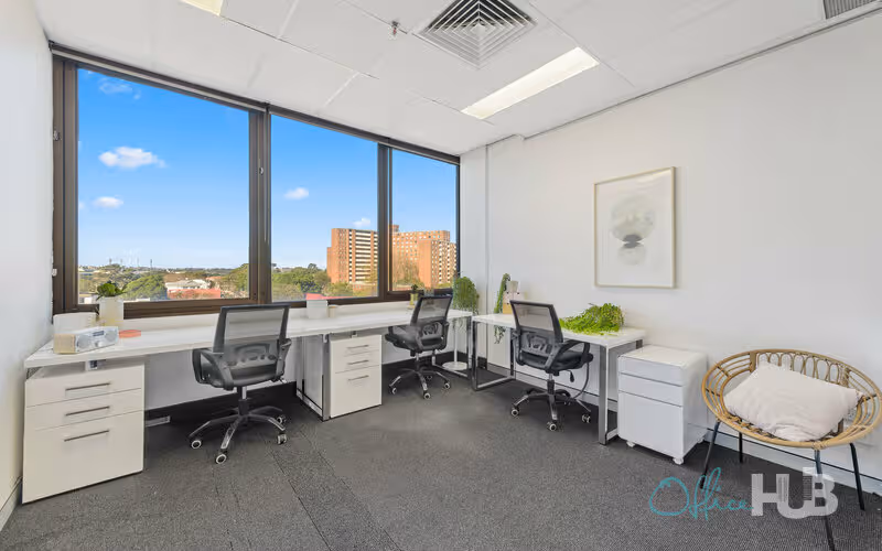 418a Elizabeth Street, Surry Hills, 12 DESKS 418a Elizabeth Street, Surry Hills image 1