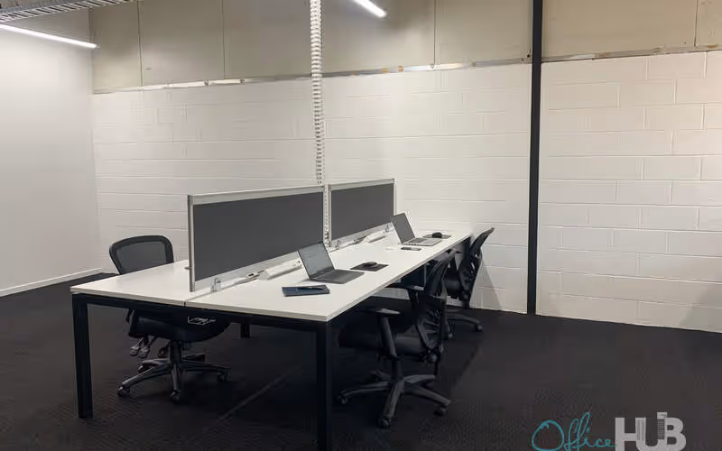 118-126 Bath Road, Kirrawee, 4 DESKS 118-126 Bath Road, Kirrawee image 1