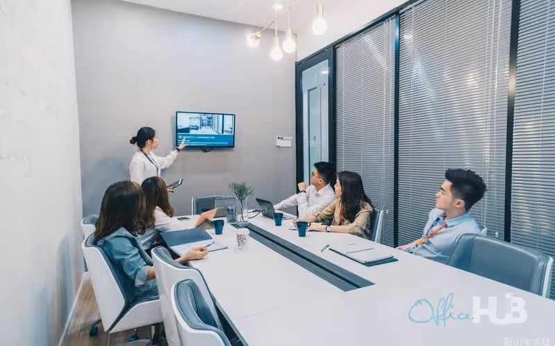 2A Jalan Mutiara Emas 2a Taman Mount Austin, Johor Bahru, 20 DESKS 2A Jalan Mutiara Emas 2a Taman Mount Austin, Johor Bahru image 1