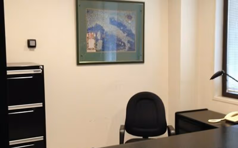 434 Saint Kilda Road, Melbourne, 2 DESKS 434 Saint Kilda Road, Melbourne image 1