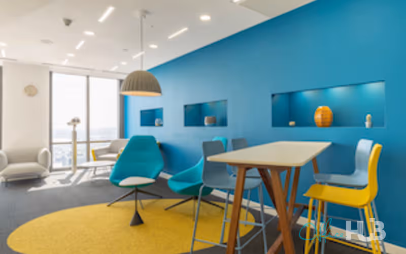 500 Hennessy Road, Causeway Bay, 43 DESKS 500 Hennessy Road, Causeway Bay image 1