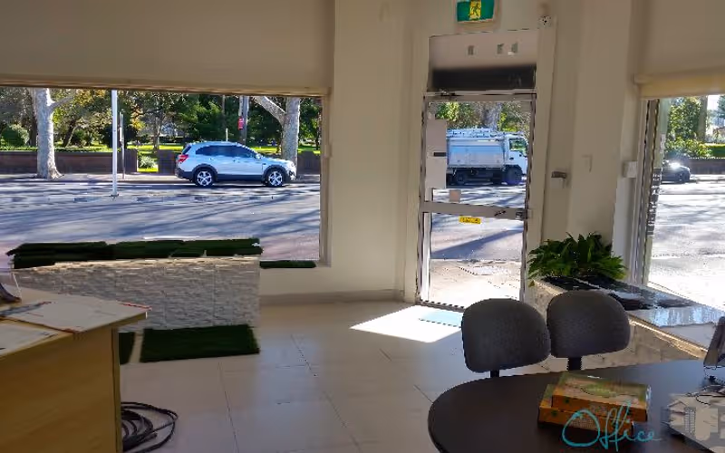 1023 Botany Road, Mascot, 7 DESKS 1023 Botany Road, Mascot image 1