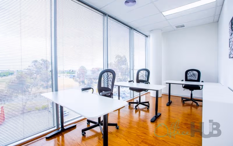 242 - 244 Caroline Springs Boulevard, Caroline Springs, 3 DESKS 242 - 244 Caroline Springs Boulevard, Caroline Springs image 1