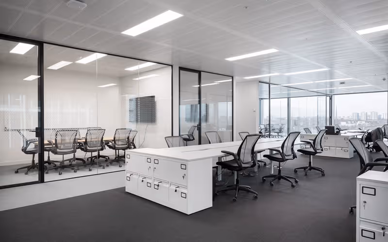 4 Kingdom Street, Greater London, 51 DESKS 4 Kingdom Street, Greater London image 1