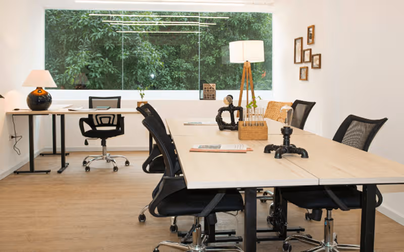 1 Bis Pham Ngoc Thach, Thanh Pho, 20 DESKS 1 Bis Pham Ngoc Thach, Thanh Pho image 1