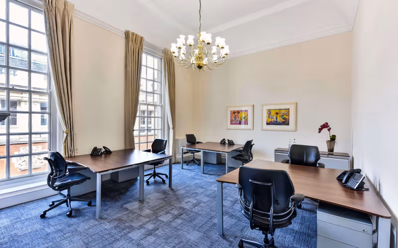 8 Tavistock St, Covent Garden image 1
