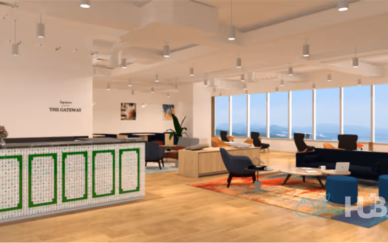 15 Canton Road, Tsim Sha Tsui, 1 DESK 15 Canton Road, Tsim Sha Tsui image 1