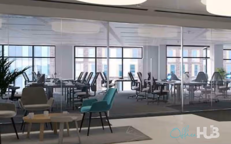 5 Fleet Place, Farringdon image 1