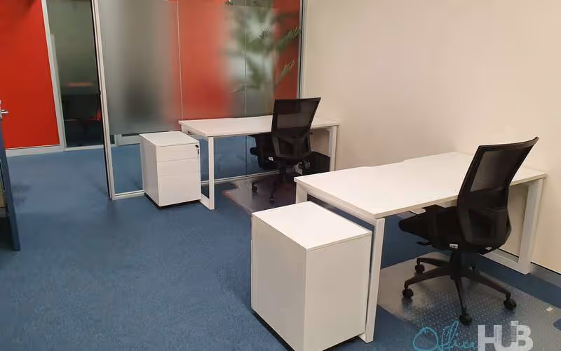 22 Belgrave Street, Kogarah, 3 DESKS 22 Belgrave Street, Kogarah image 1