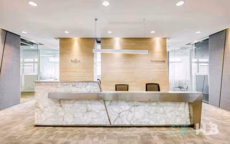 88 Hua Chi Street, Suzhou, 50 DESKS 88 Hua Chi Street, Suzhou image 1