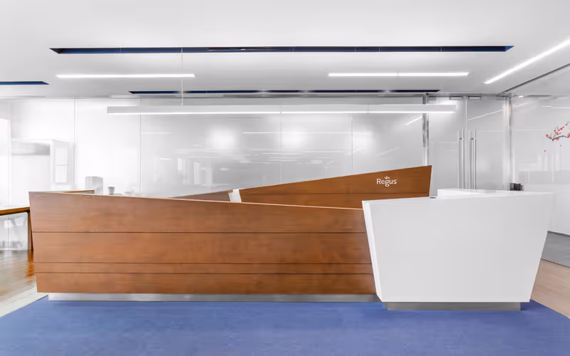 5033 Yi Tian Road, Shenzhen, 50 DESKS 5033 Yi Tian Road, Shenzhen image 1